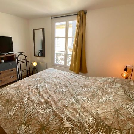 La Suite Saint Jacques - Coeur De Dieppe - 4 Personnes エクステリア 写真