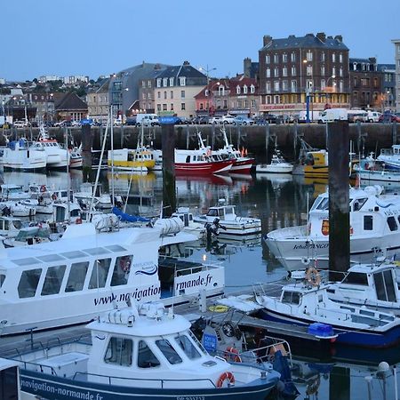 La Suite Saint Jacques - Coeur De Dieppe - 4 Personnes エクステリア 写真