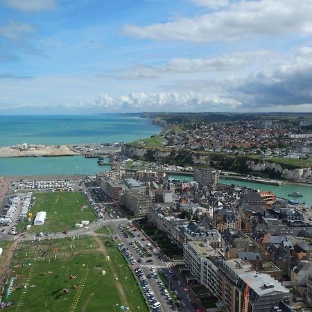 La Suite Saint Jacques - Coeur De Dieppe - 4 Personnes エクステリア 写真